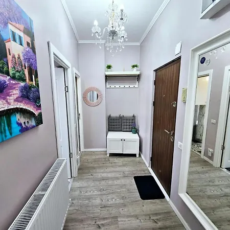 בוקרשט Chic Studio Old City Center - Ivo19 מראה חיצוני תמונה