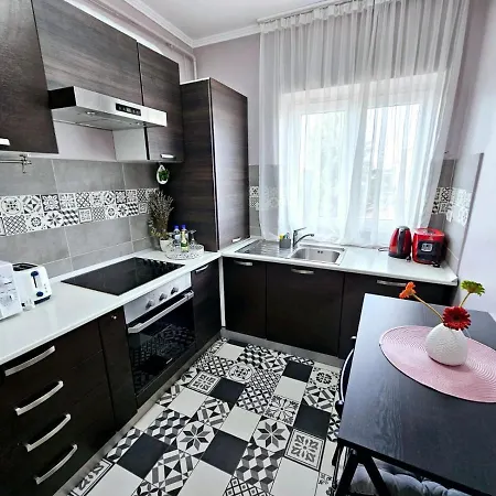 בוקרשט Chic Studio Old City Center - Ivo19 מראה חיצוני תמונה