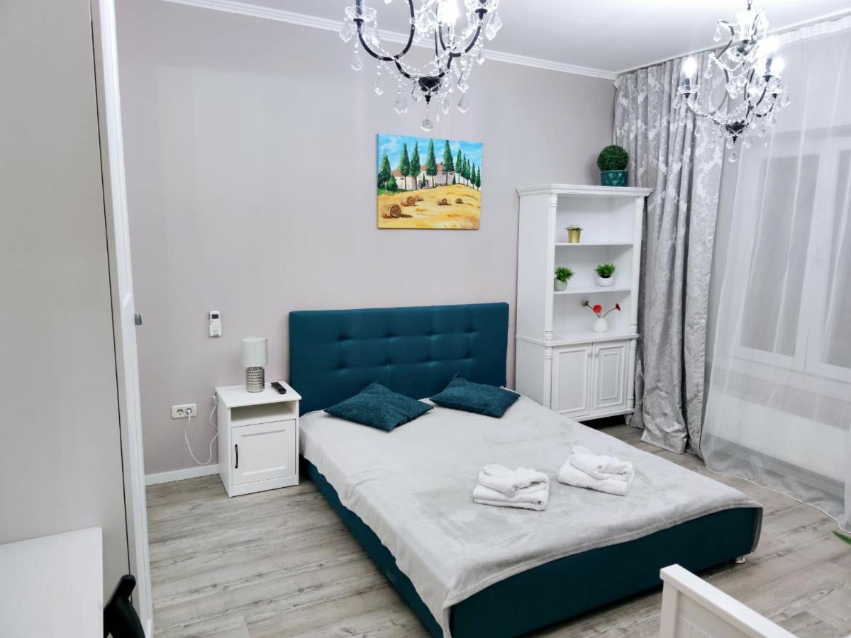 Appartamento Chic Old Center - Ivo19 Bucarest