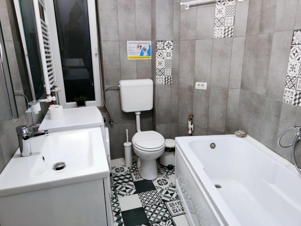 Chic Old Center - Ivo19 Appartement