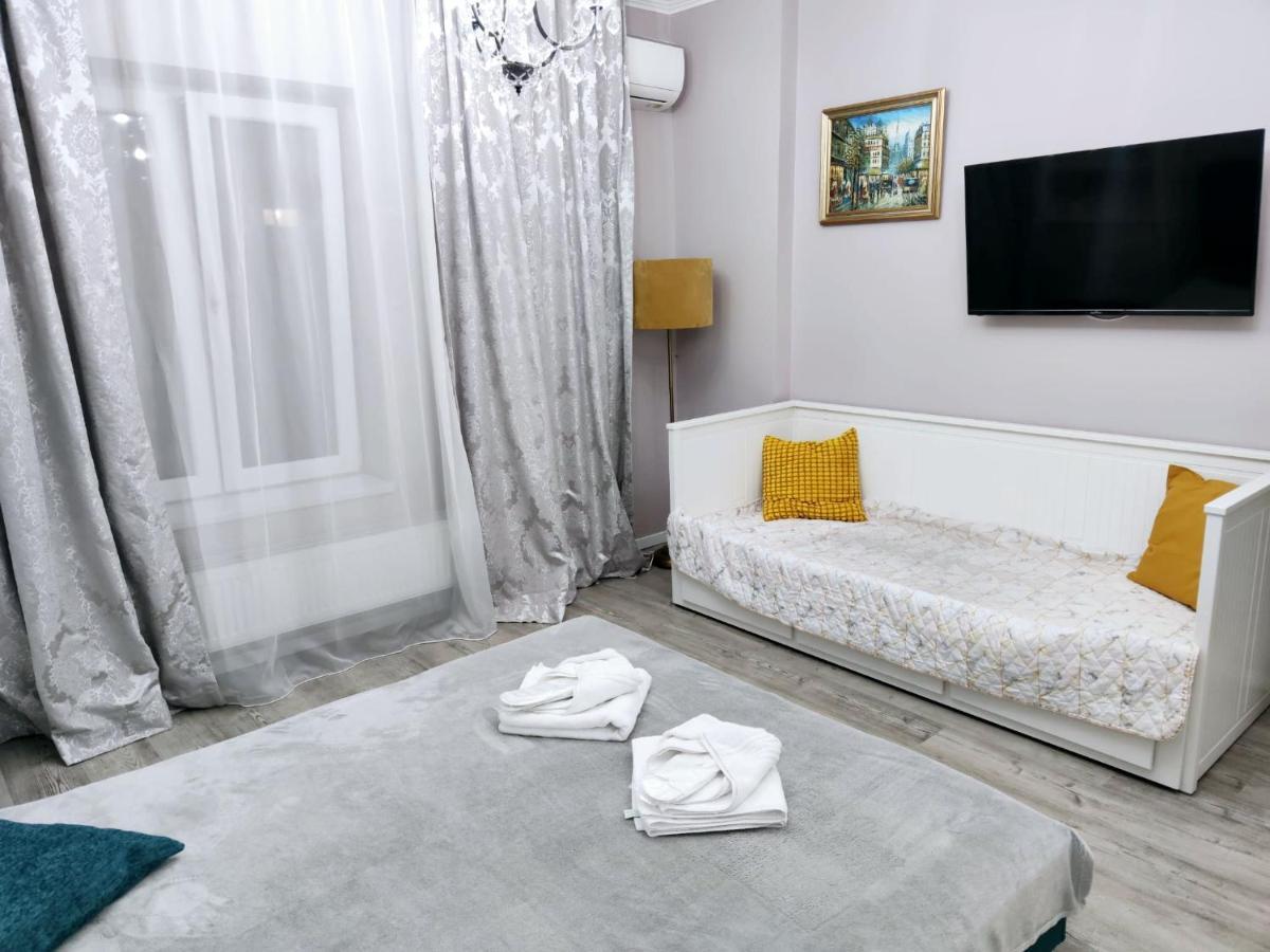 Appartamento Chic Old Center - Ivo19 *