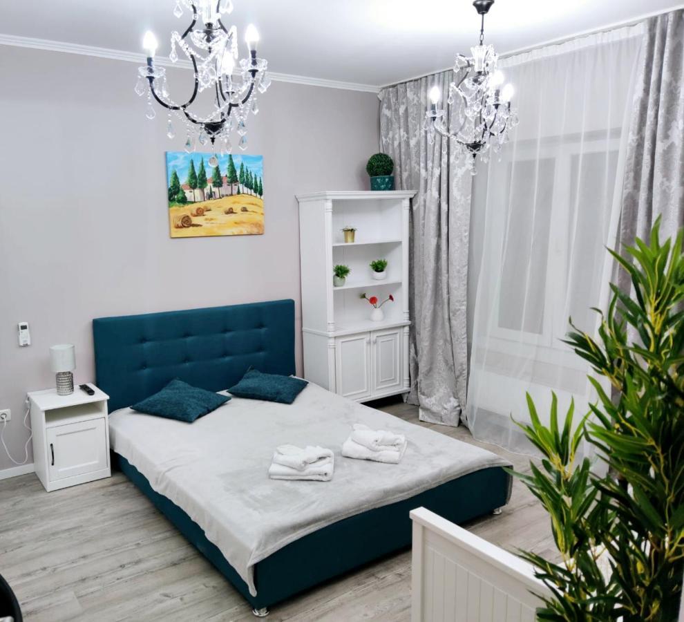 דירה Chic Old Center - Ivo19 *
