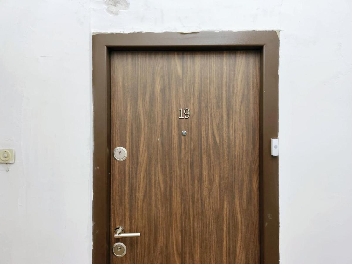 Chic Old Center - Ivo19 דירה