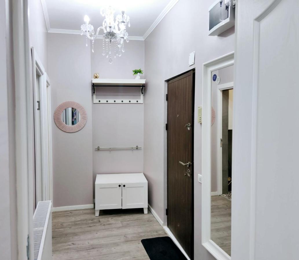 Chic Old Center - Ivo19 בוקרשט