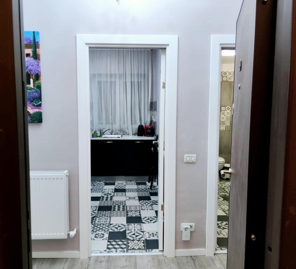 דירה Chic Old Center - Ivo19 *