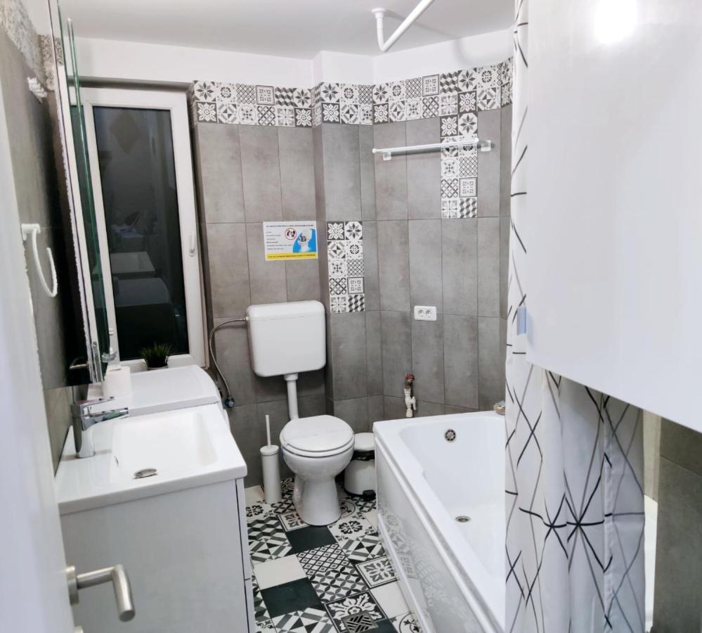 Appartement Chic Old Center - Ivo19 Bucarest