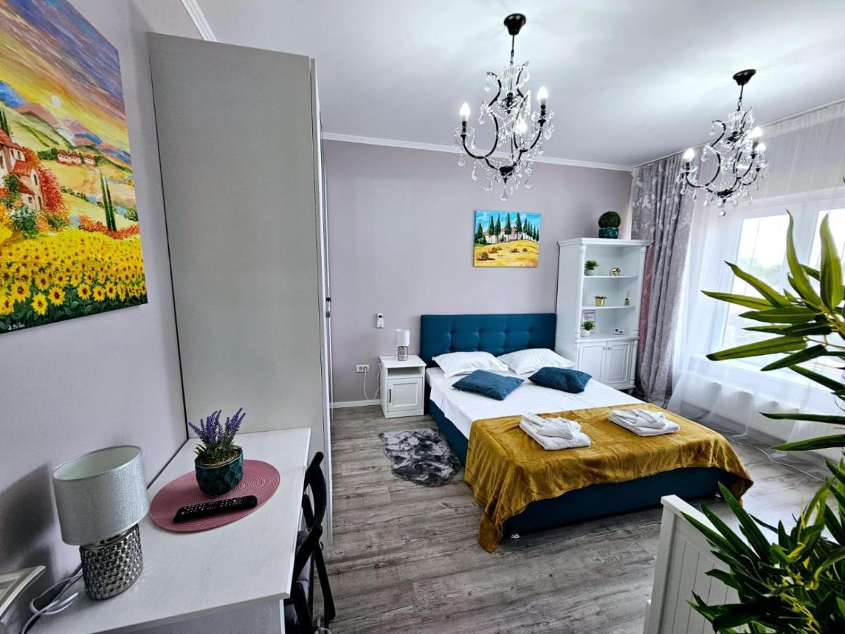 דירה Chic Old Center - Ivo19