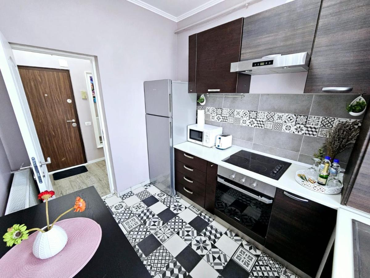 Appartamento Chic Old Center - Ivo19