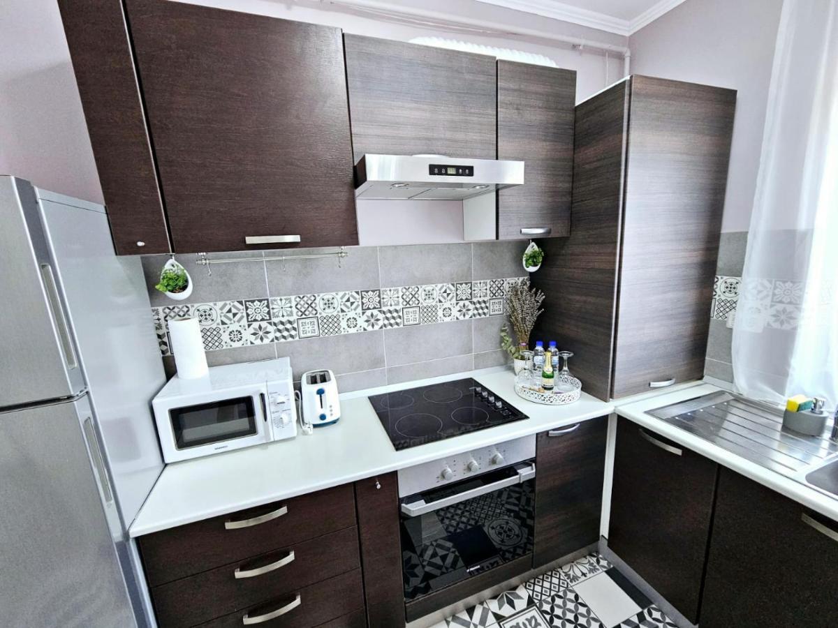 Appartamento Chic Old Center - Ivo19 Bucarest
