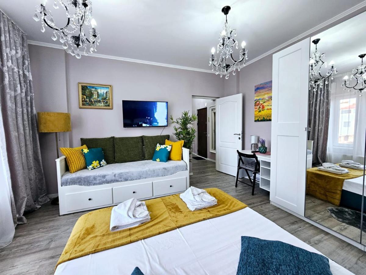 Chic Old Center - Ivo19 Appartamento *