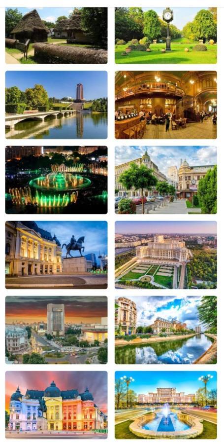 Chic Old Center - Ivo19 Bucarest