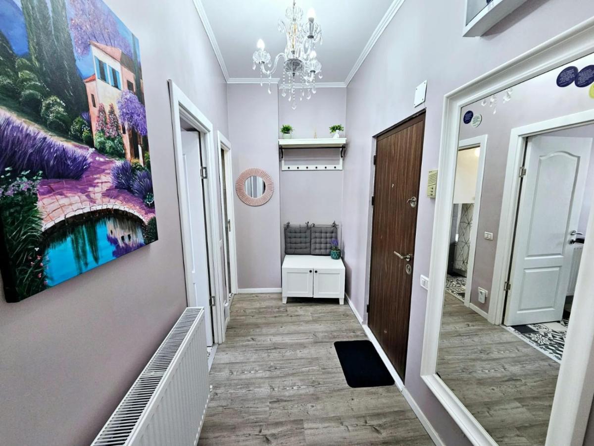 Chic Old Center - Ivo19 Appartement *