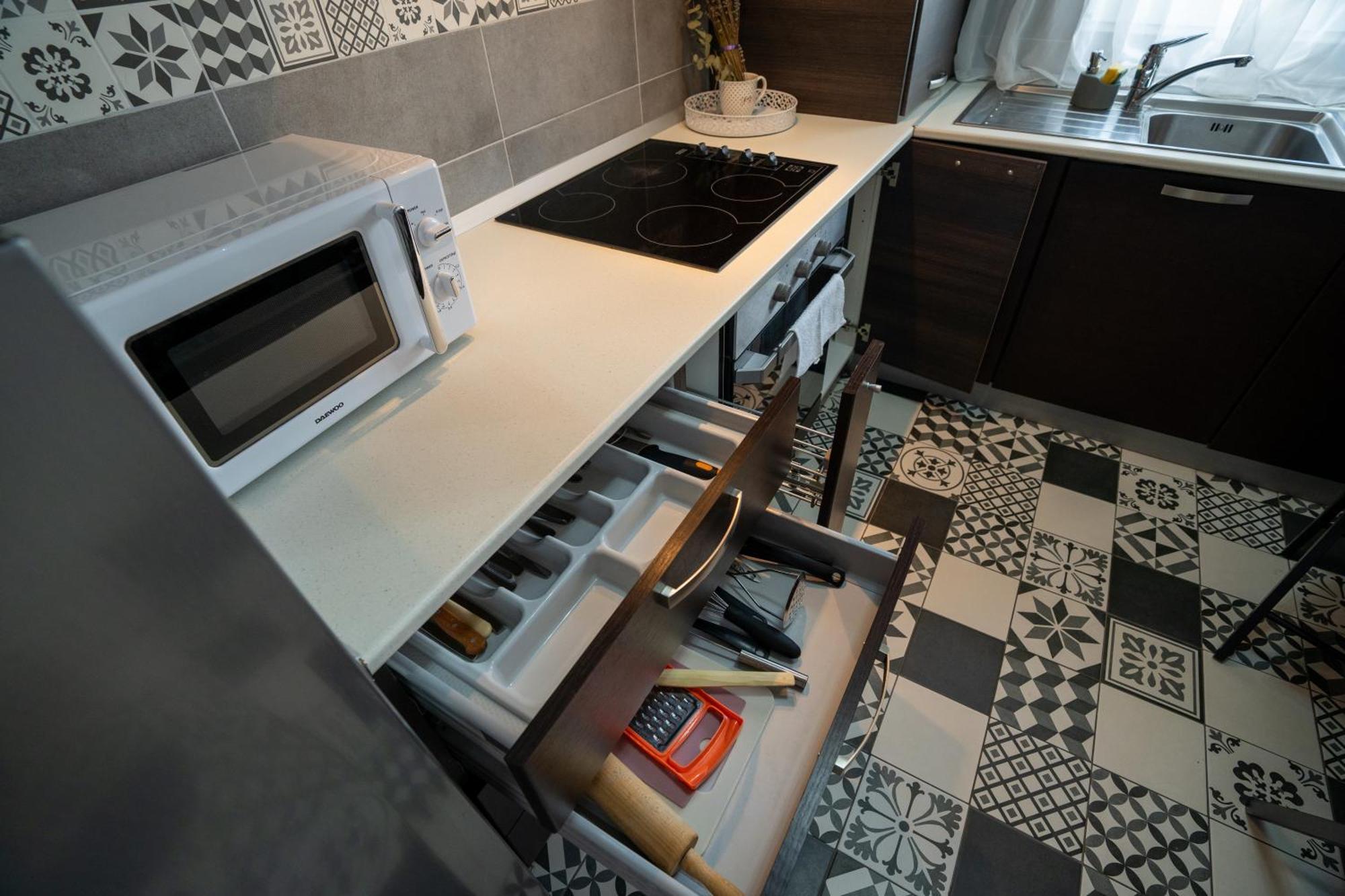 Chic Old Center - Ivo19 Appartement *