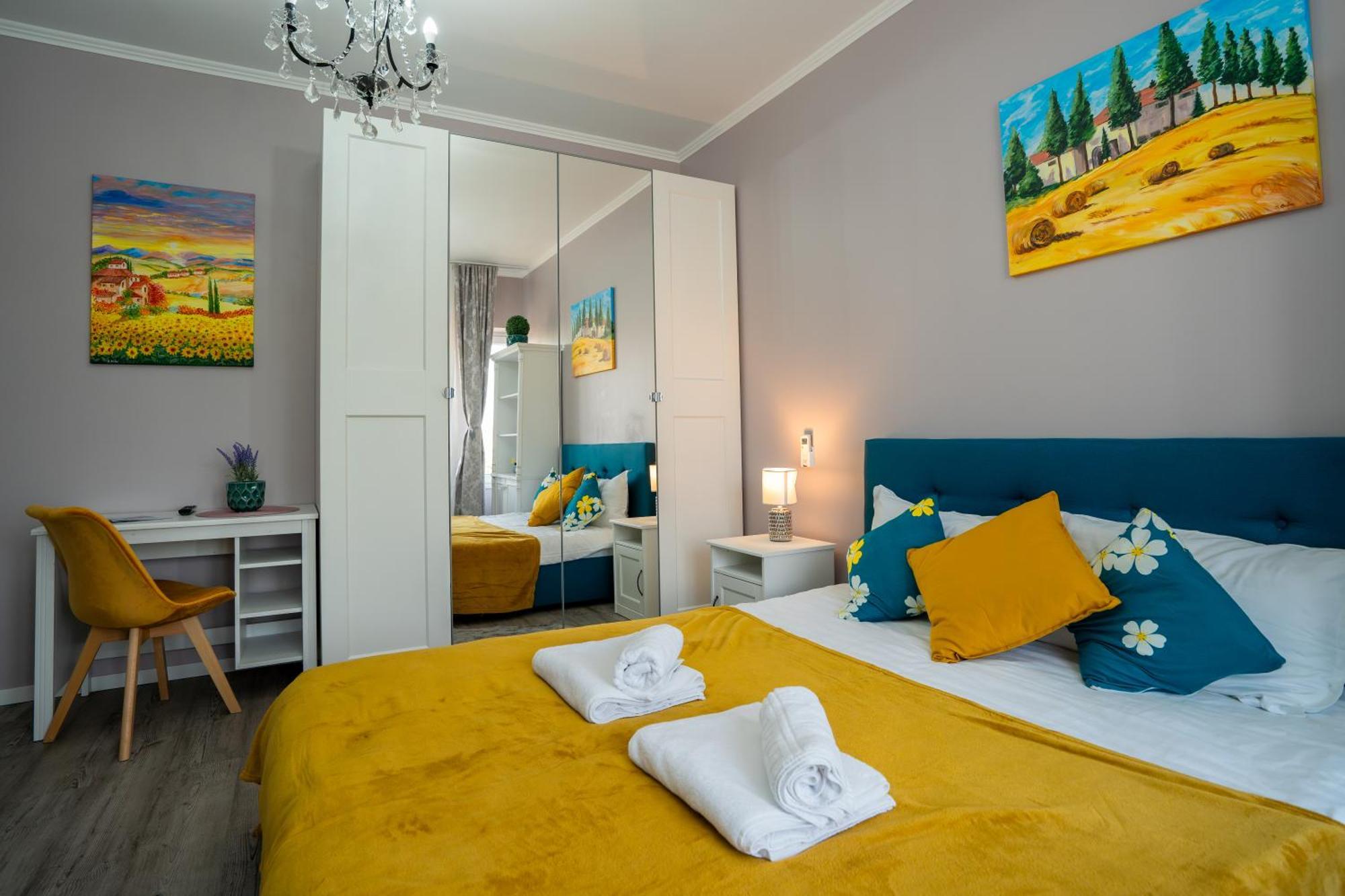 Chic Old Center - Ivo19 Appartement *