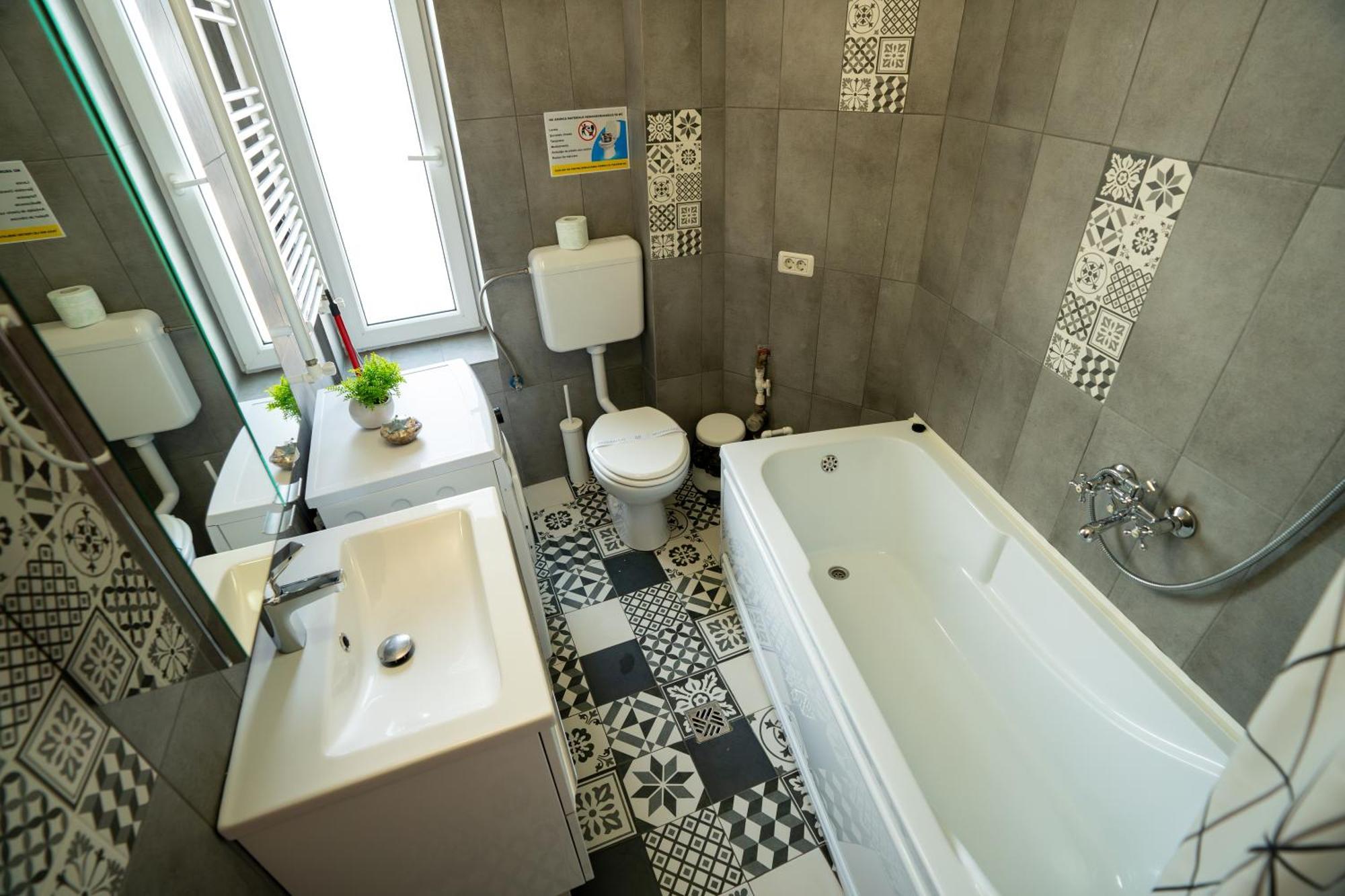 Appartamento Chic Old Center - Ivo19