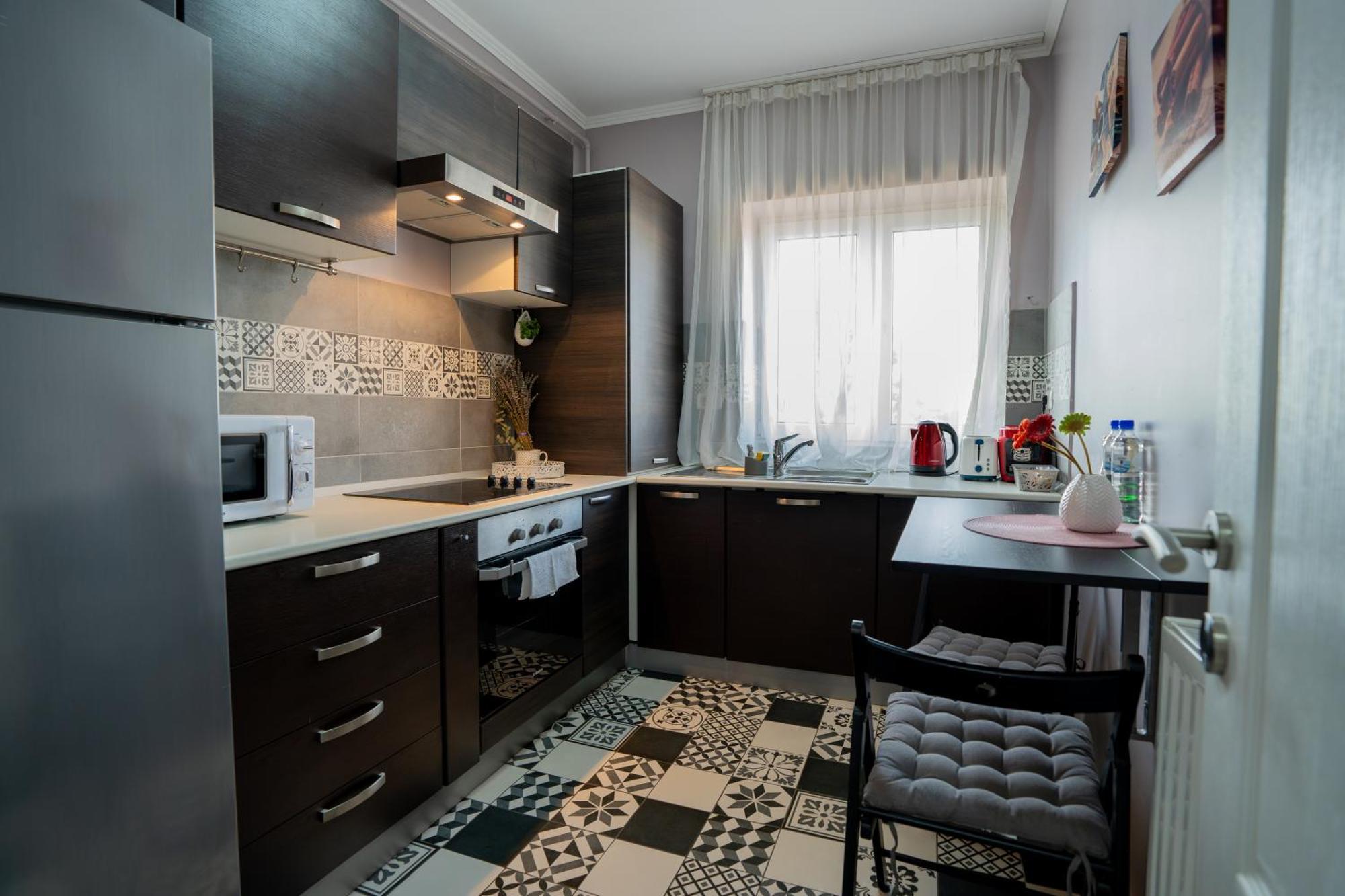 Chic Old Center - Ivo19 Appartement