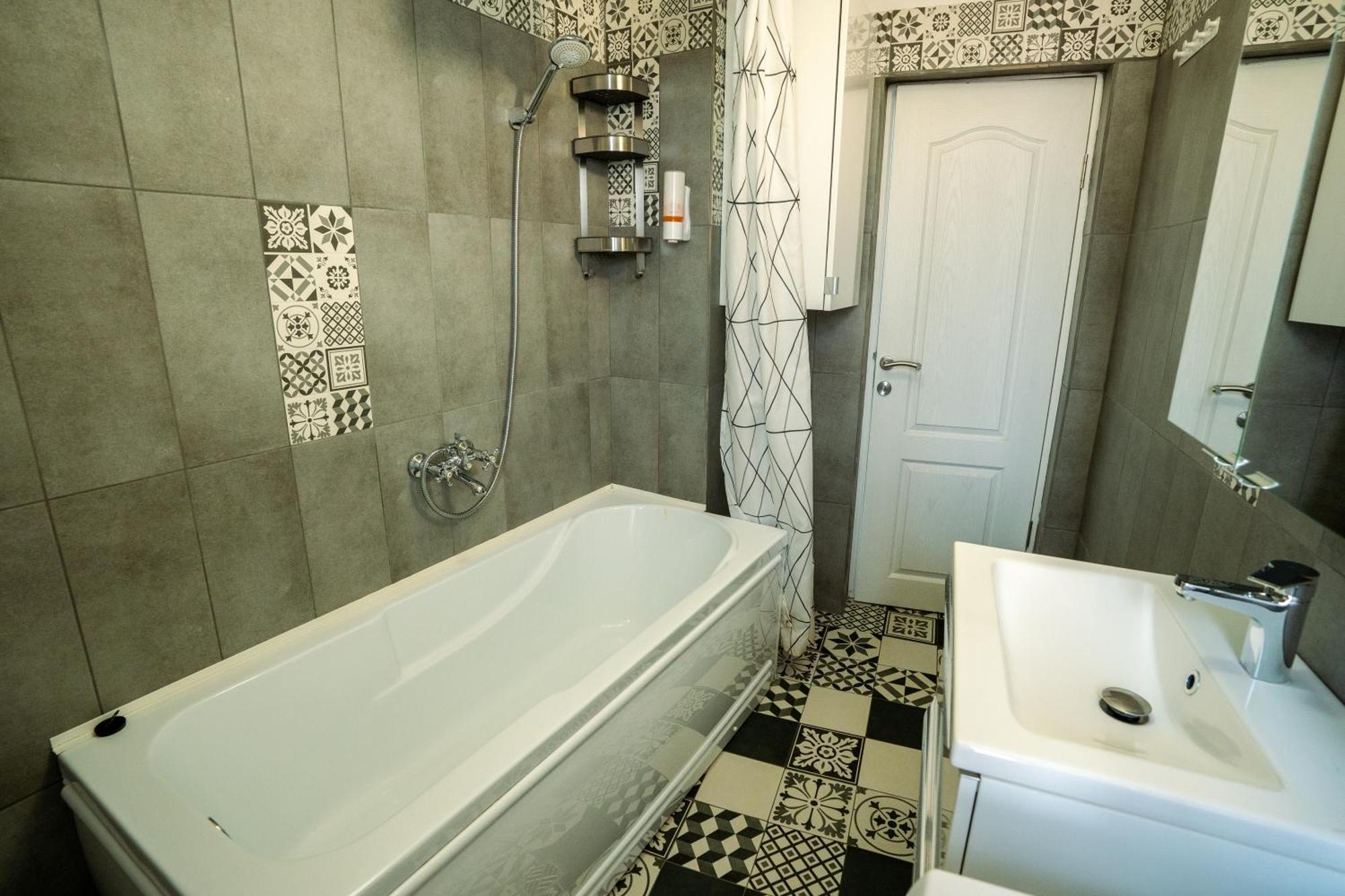 Chic Old Center - Ivo19 Appartement Bucarest
