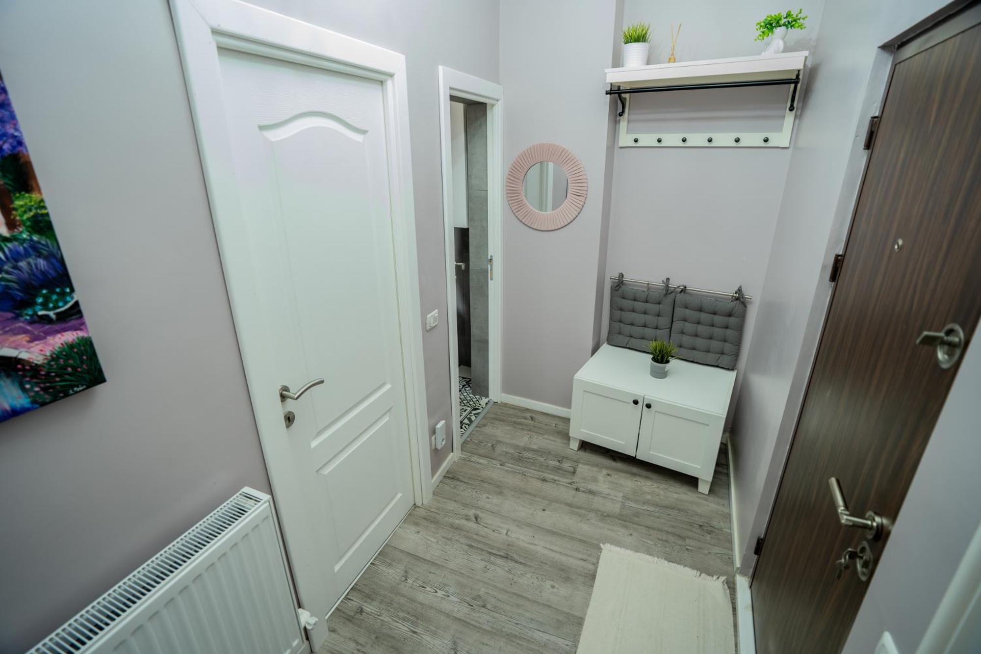 Chic Old Center - Ivo19 Appartement *