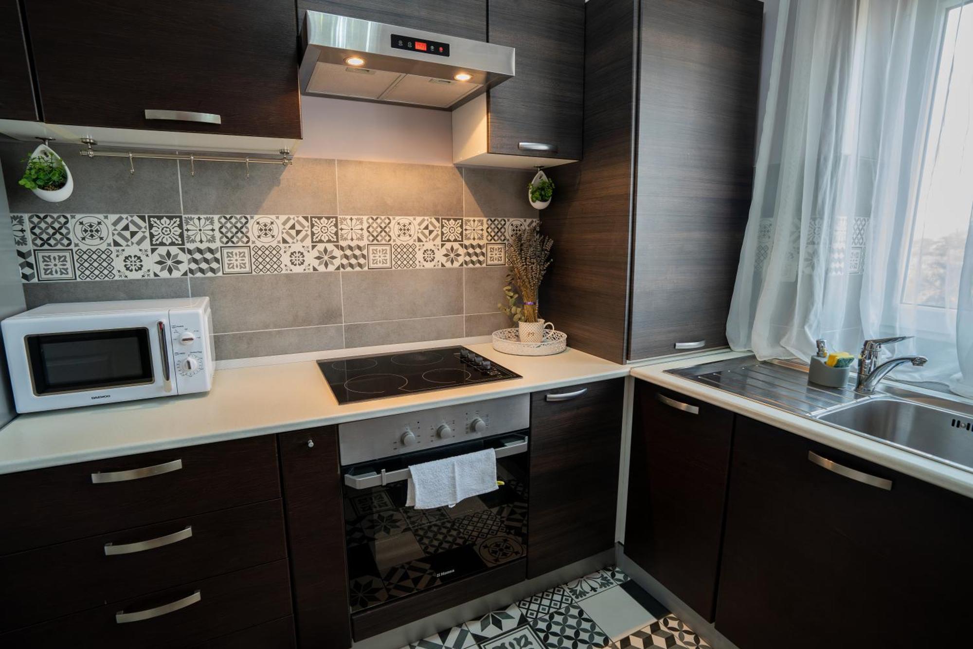 Appartamento Chic Old Center - Ivo19