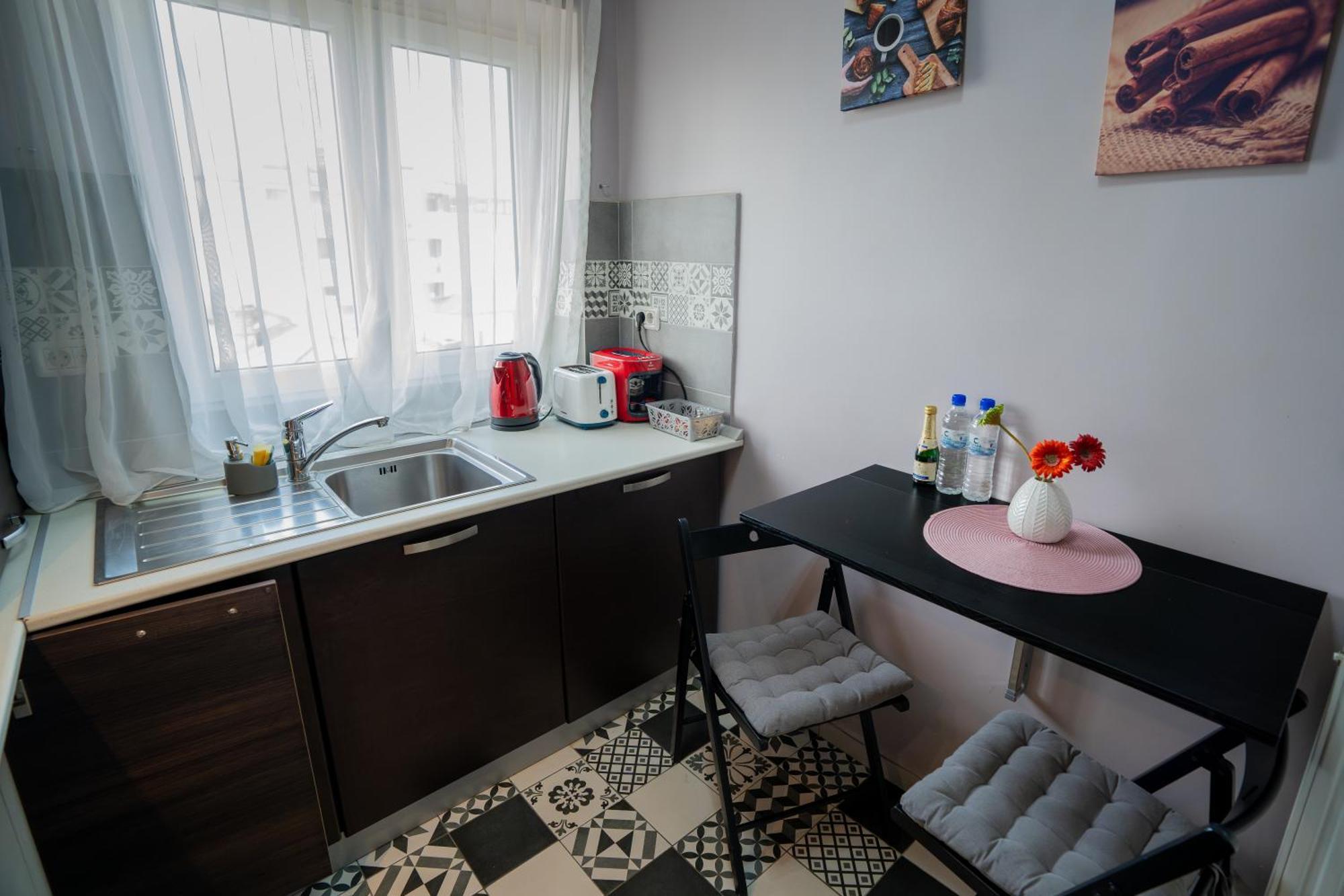 Appartamento Chic Old Center - Ivo19 Bucarest