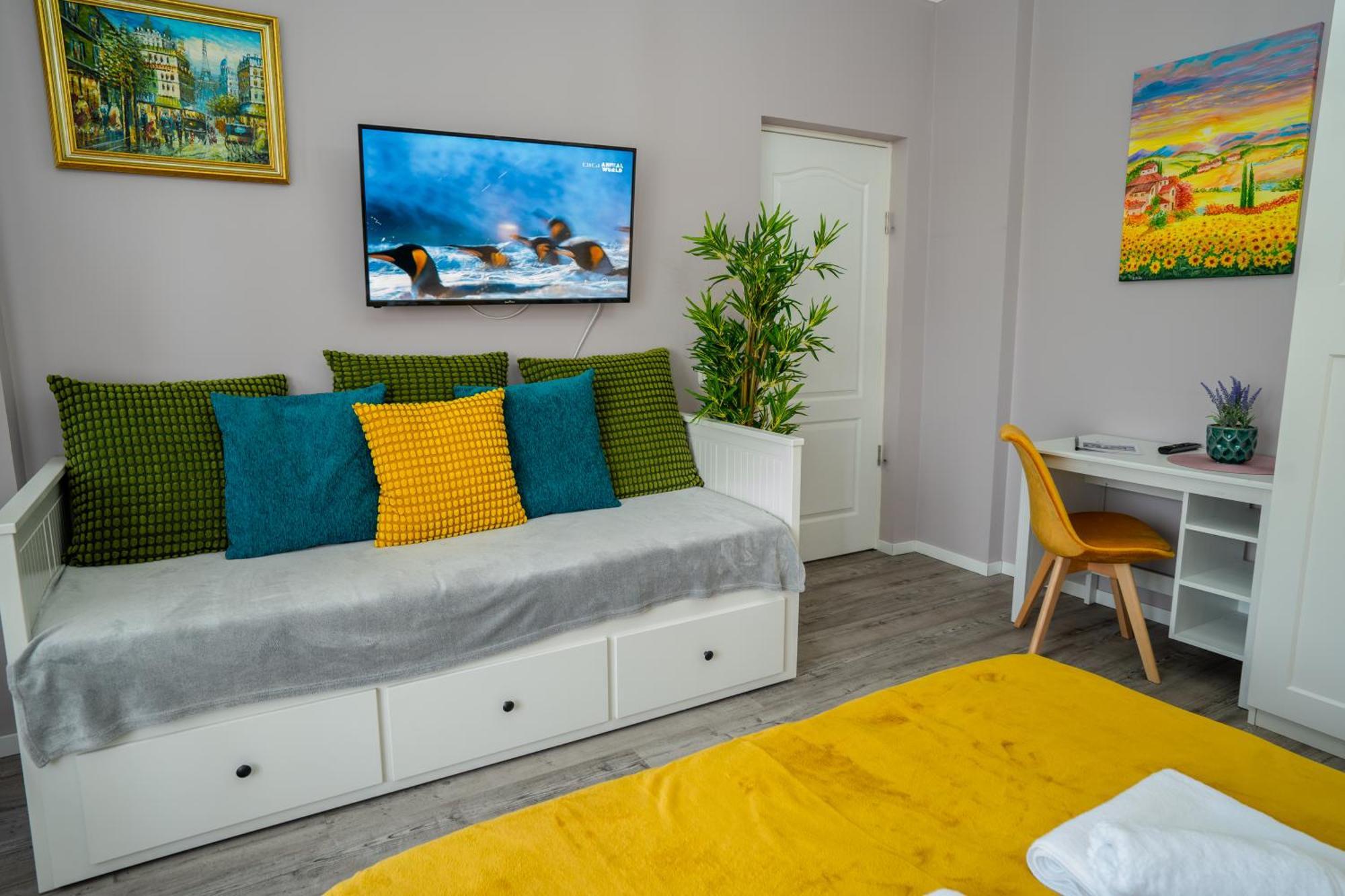 Appartement Chic Old Center - Ivo19