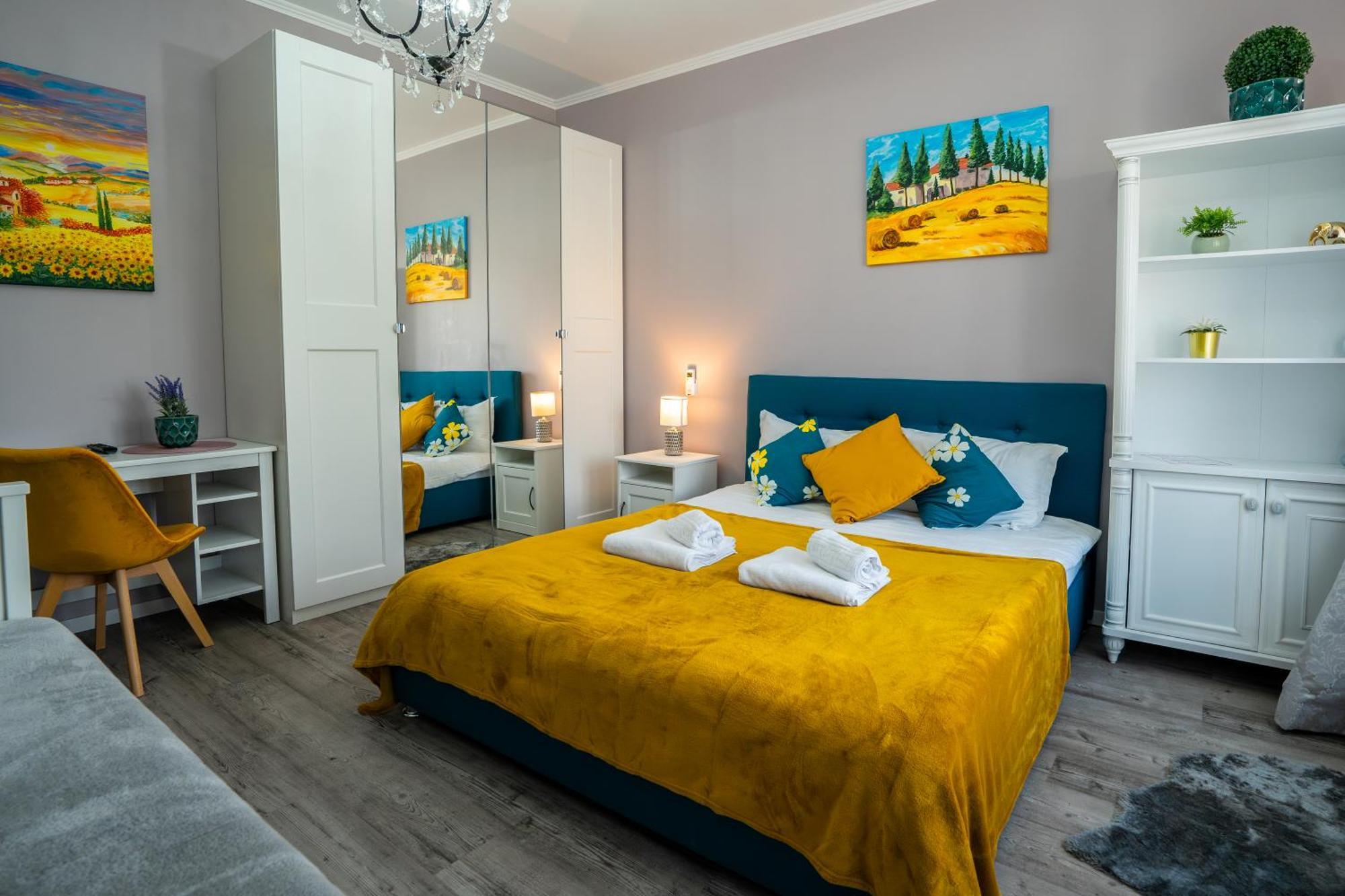 Chic Old Center - Ivo19 Appartamento Bucarest