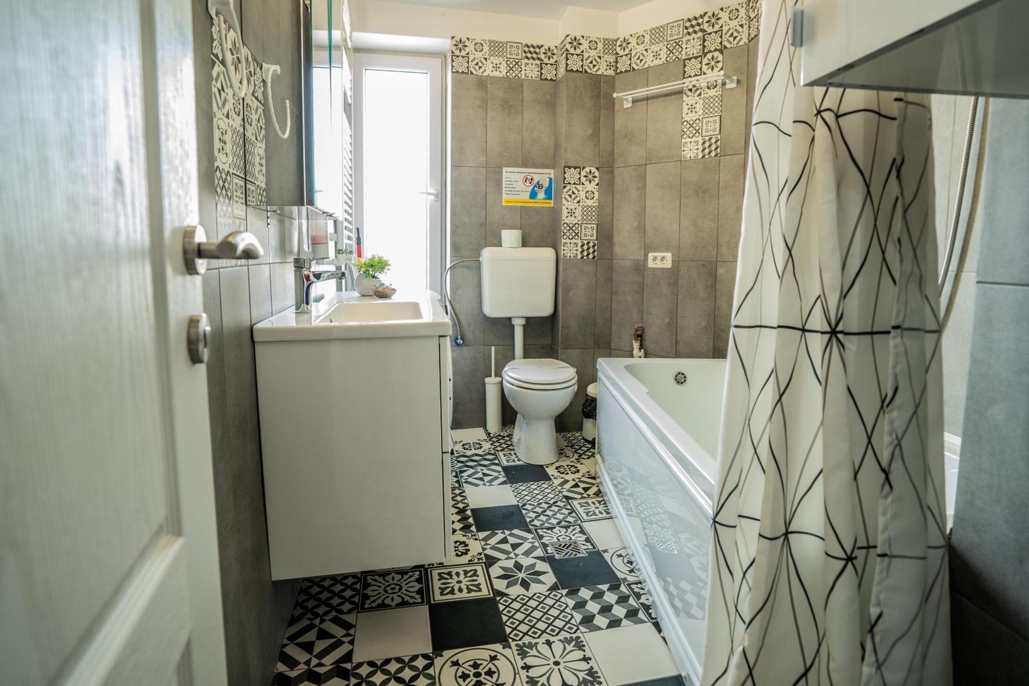 Chic Old Center - Ivo19 Appartement Bucarest