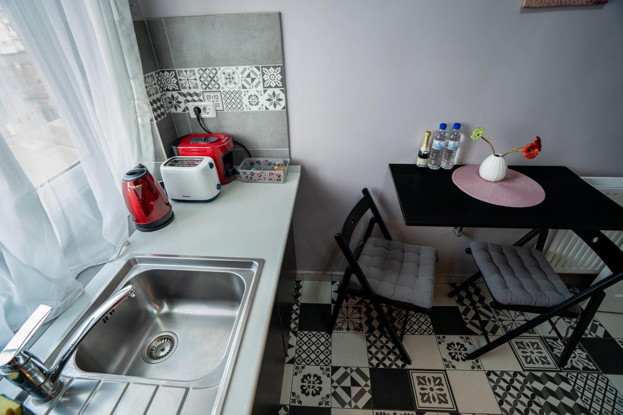 Chic Old Center - Ivo19 Appartement
