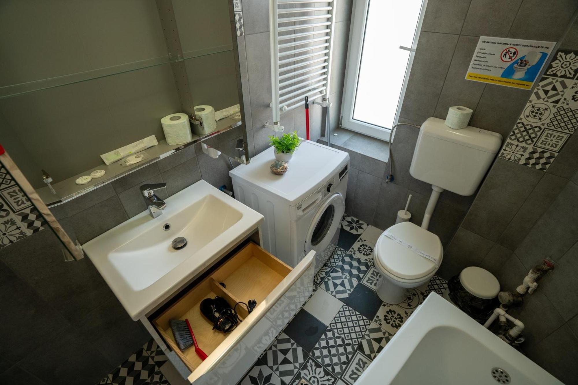 Appartement Chic Old Center - Ivo19 *