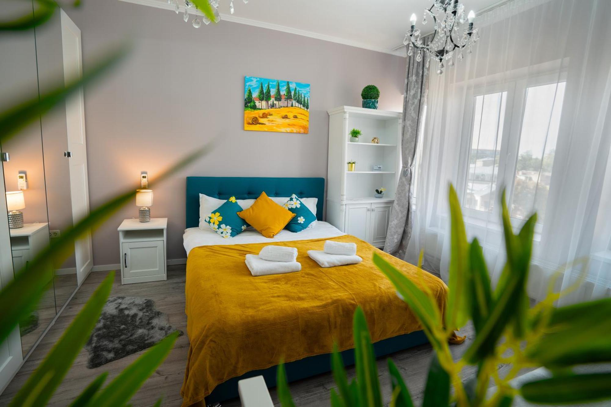 Chic Old Center - Ivo19 Appartement *