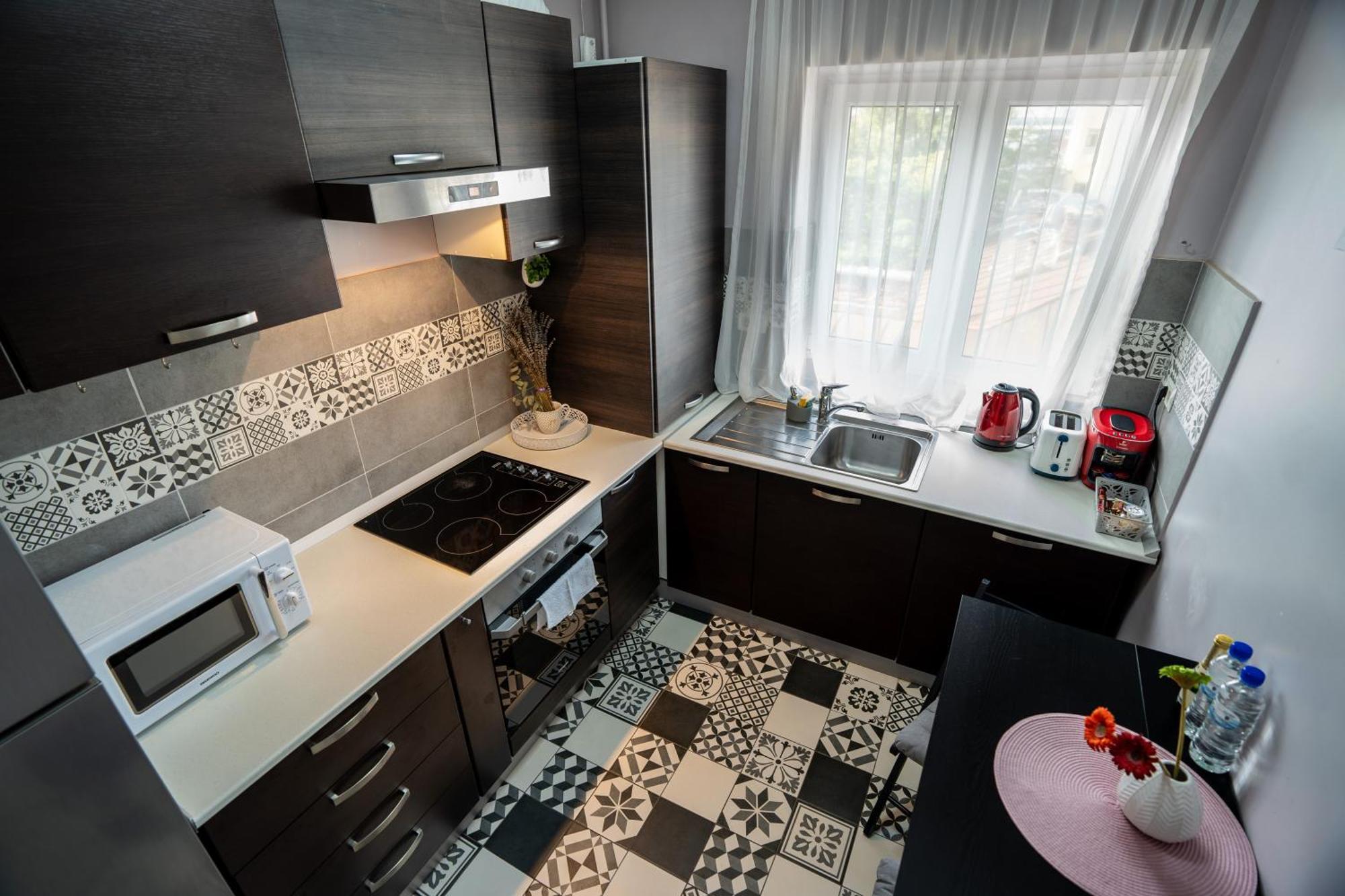 Chic Old Center - Ivo19 Appartement *