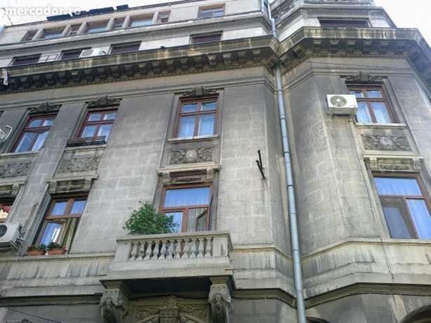 Chic Old Center - Ivo19 Appartement *