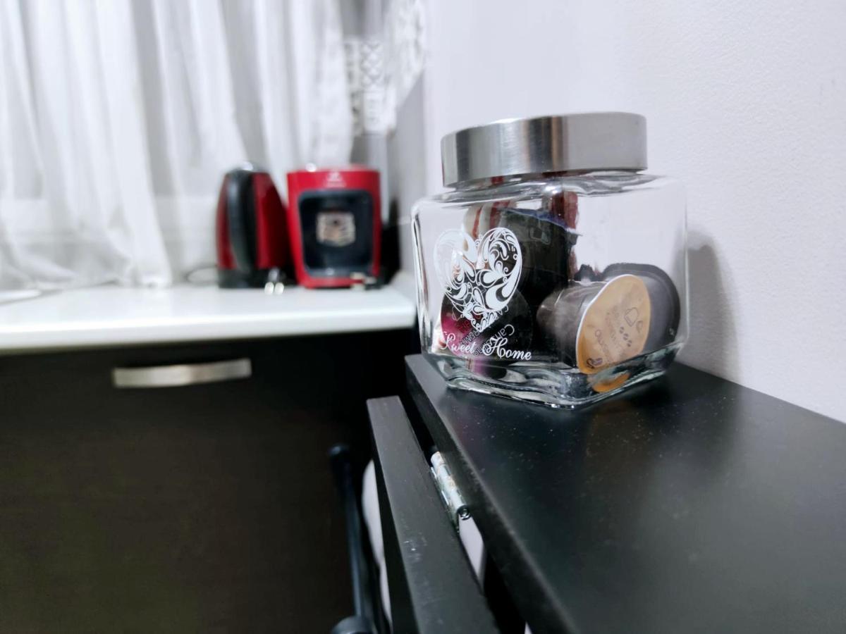 Chic Old Center - Ivo19 Appartement *
