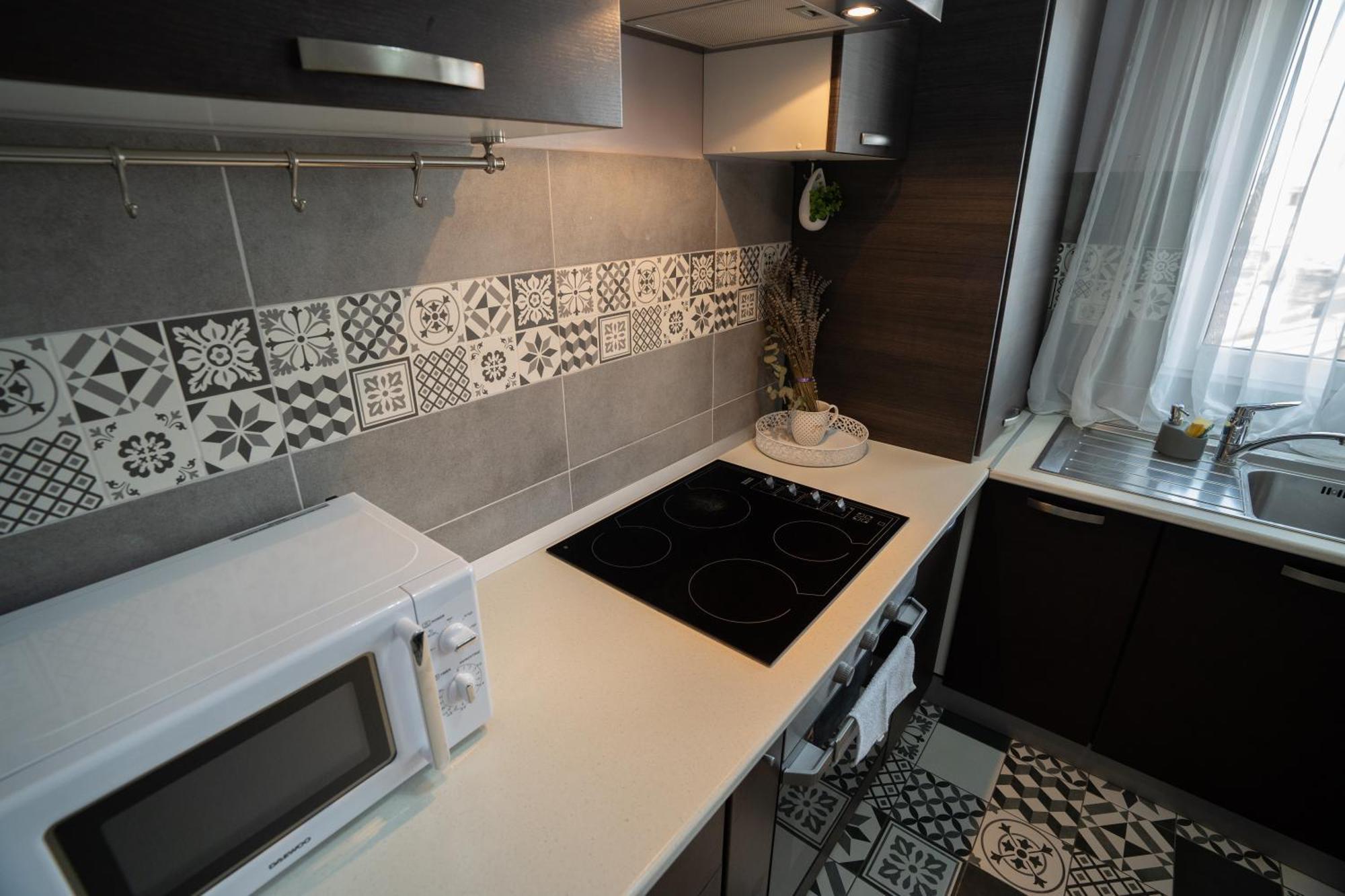Chic Old Center - Ivo19 Appartement