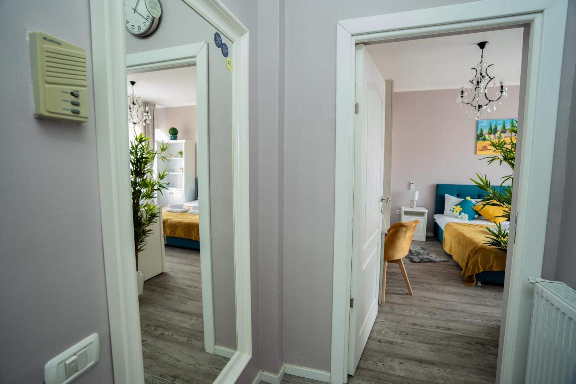 Chic Old Center - Ivo19 Appartement *